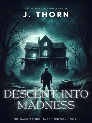 cover image of Descent Into Madness
